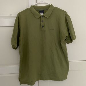Patagonia Polo